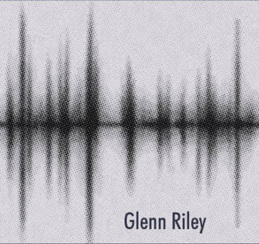 Glenn Riley: EP cover image